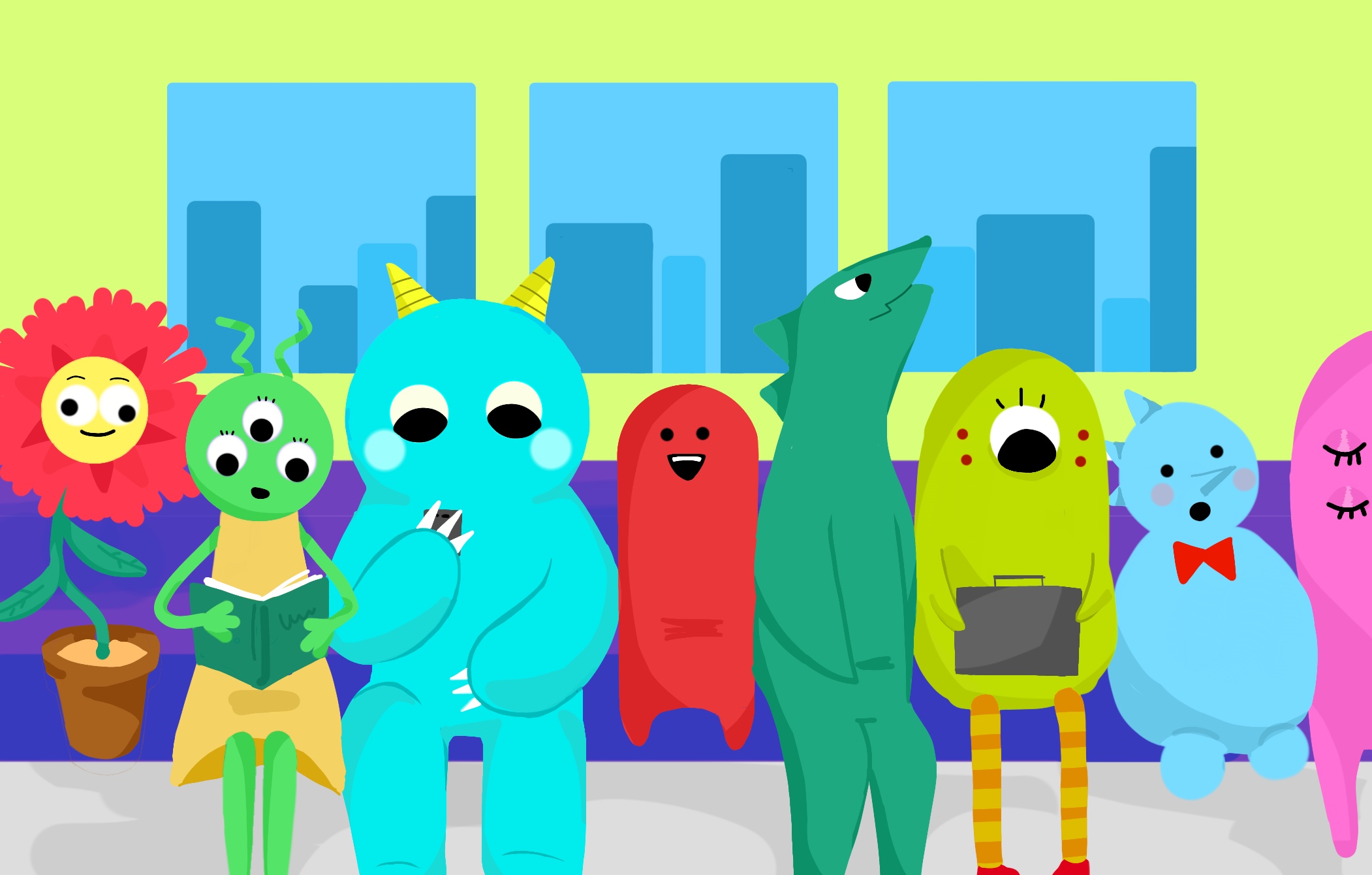イラスト32