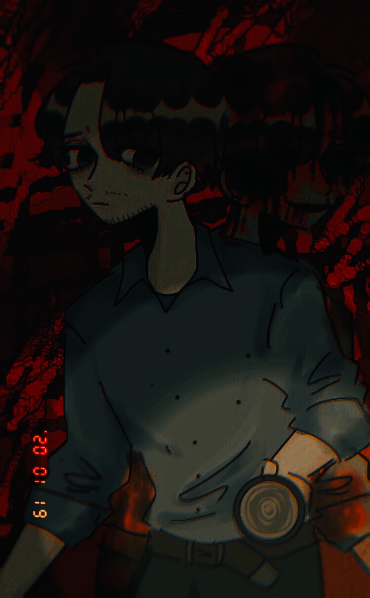 イラスト20