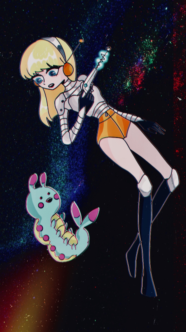 イラスト39