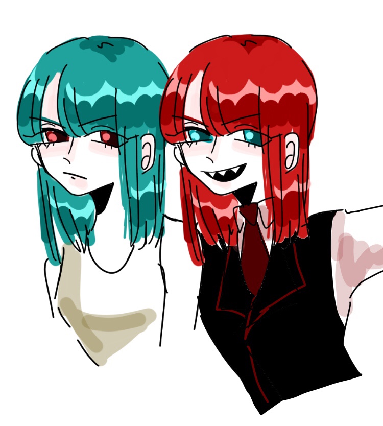 イラスト19