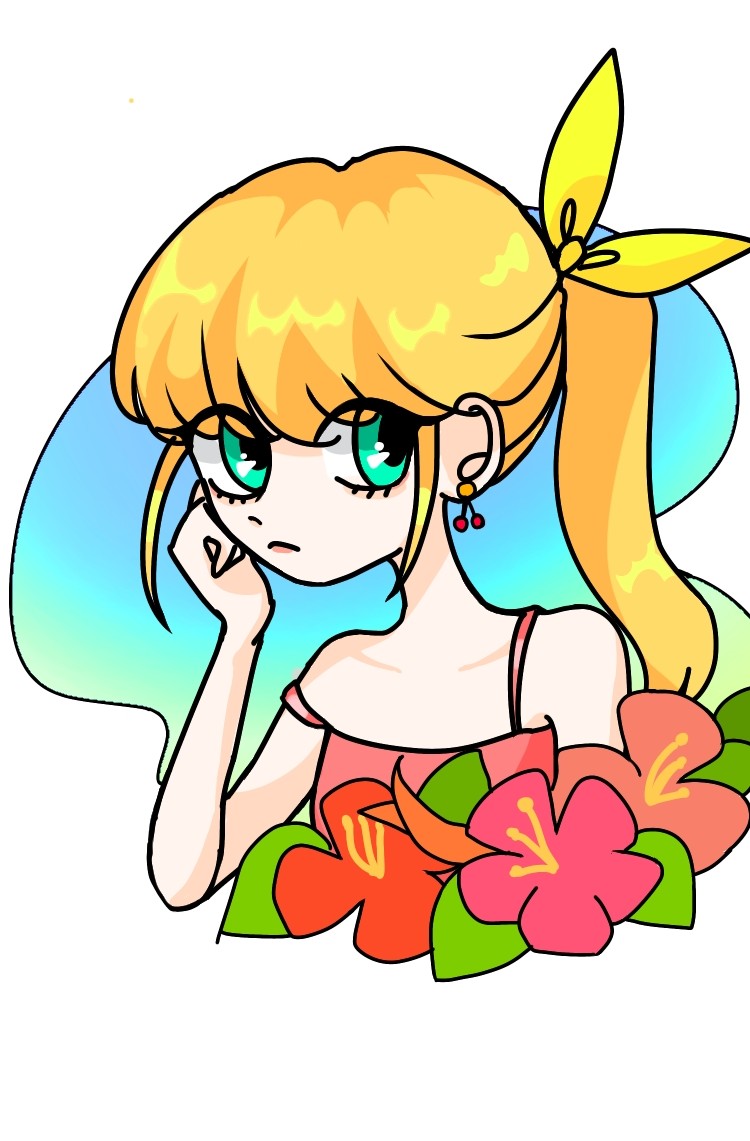 イラスト10