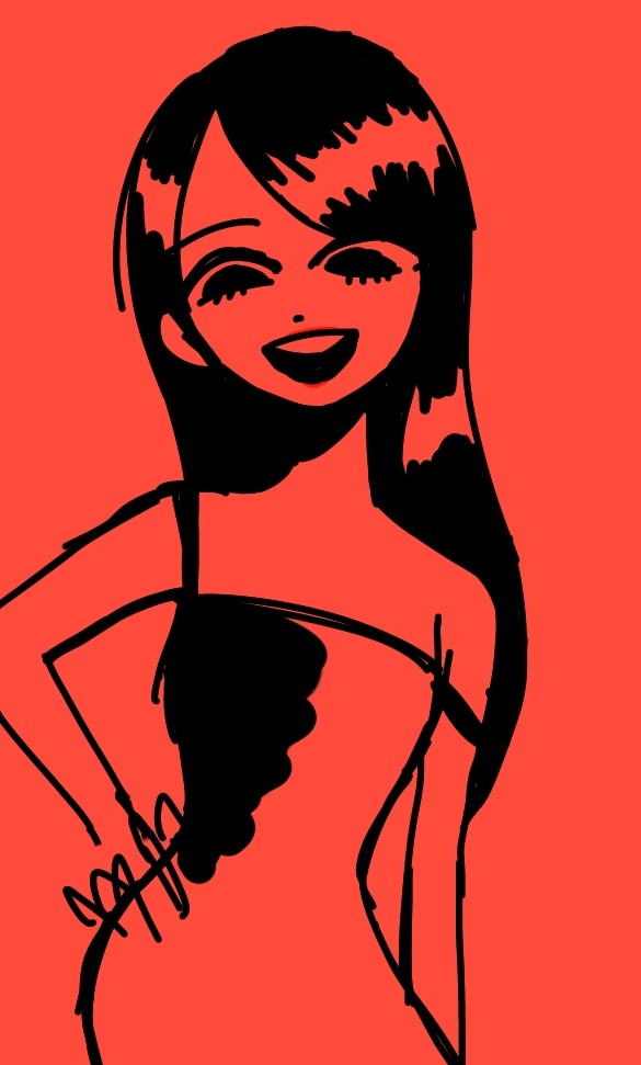 イラスト40